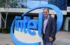 Intel shares rose 6.5%