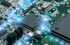 The global semiconductor shortage has affected the shares of these companies