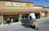 Walmart report beat Wall Street estimates