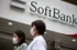 SoftBank dumps shares in Microsoft, Facebook, Alphabet and Netflix