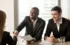 Companies are actively recruiting as labor shortages continue