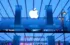 Apple's quarterly revenue reaches a record $123.9bn