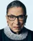 GINSBURG Ruth Bader