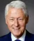 CLINTON William (Bill) Jefferson