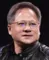 HUANG Jensen
