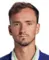 MEDVEDEV Daniil