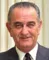 JOHNSON Lyndon