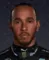 HAMILTON Lewis