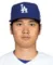 OHTANI Shohei