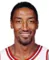 PIPPEN Scottie