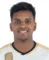 SILVA DE GOES Rodrygo