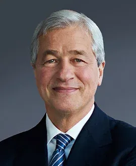 DIMON Jamie