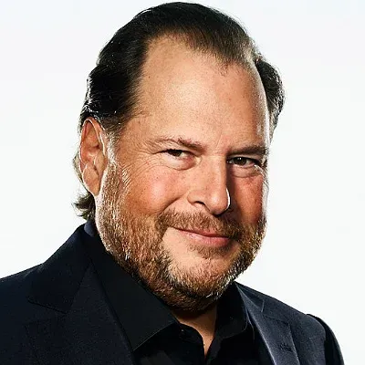 BENIOFF Marc