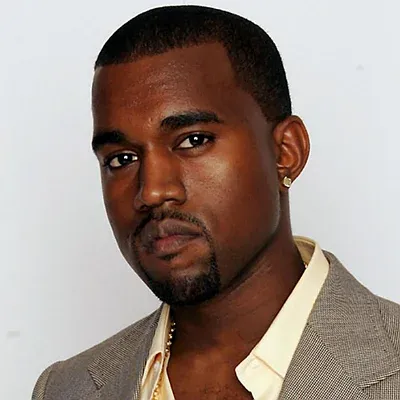 WEST Kanye Omari