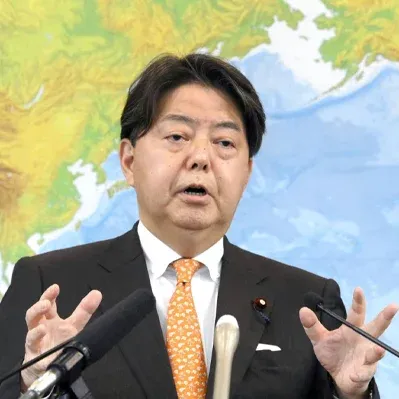 HAYASHI Yoshimasa