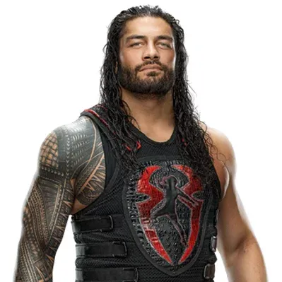 ANOA'I Joseph (Roman Reigns)