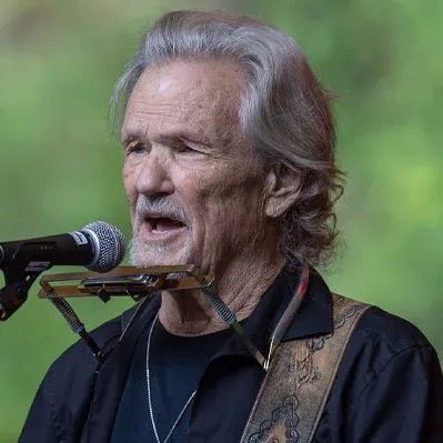 KRISTOFFERSON Kristoffer