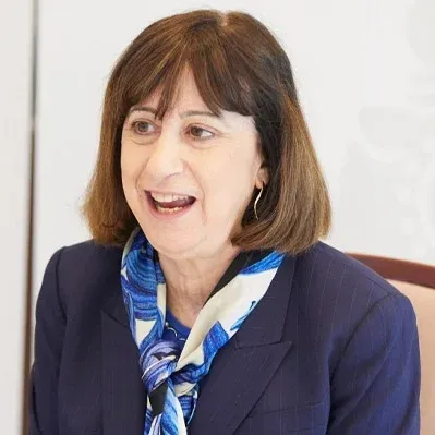 CUTLER Wendy