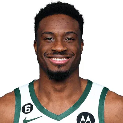 ANTETOKOUNMPO Athanasios