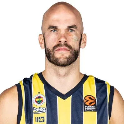 CALATHES Nicholas