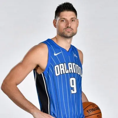 VUCEVIC Nikola
