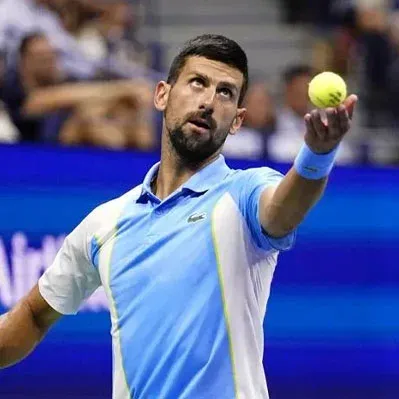 DJOKOVIC Novak