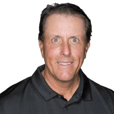MICKELSON Philip