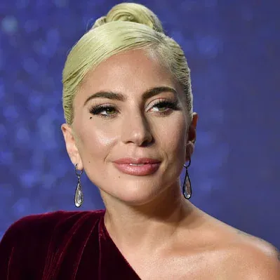GERMANOTTA Stefani