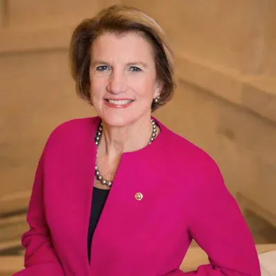 MOORE CAPITO Shelley