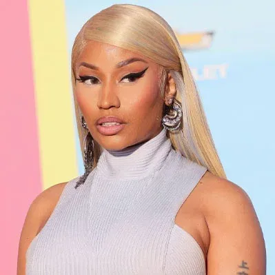 MARAJ-PETTY Onika