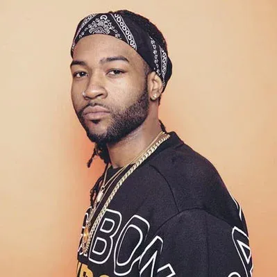 BRATHWAITE Jahron (PartyNextDoor)