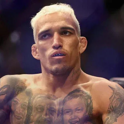 OLIVEIRA Charles
