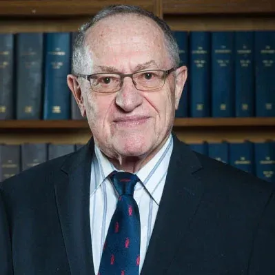 DERSHOWITZ Alan