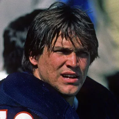 MCMICHAEL Stephen