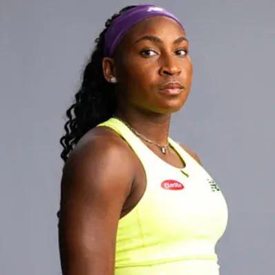 GAUFF Cori (Gauff Coco)