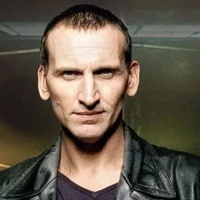 ECCLESTON Christopher
