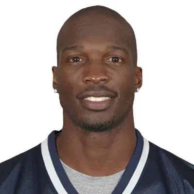 JOHNSON Chad