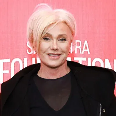 FURNESS JACKMAN Deborra-Lee