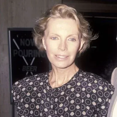 WAITES Sandra (Cassandra Harris)