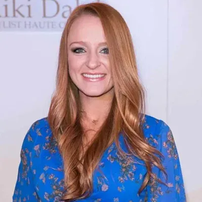 BOOKOUT Maci