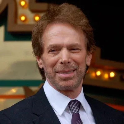 BRUCKHEIMER Jerome