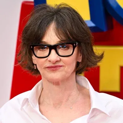 CUSACK Joan