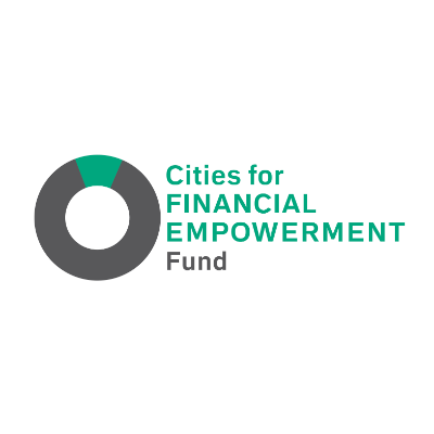 Cities for Financial Empowerment Fund