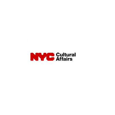 The New York City Department of Cultural Affairs (DCLA)