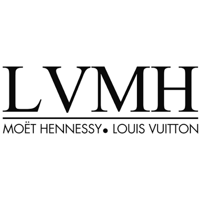 Louis Vuitton Moët Hennessy (LVMH)