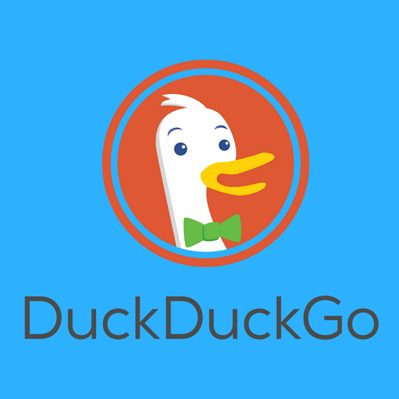 DuckDuckGo (DDG)