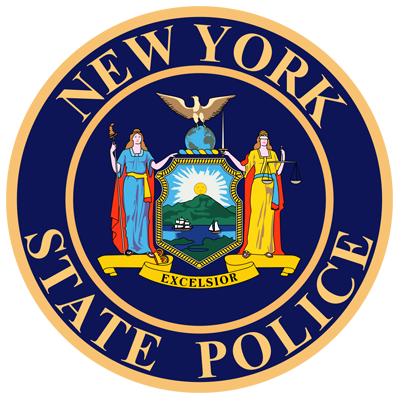 New York State Police (NYSP)
