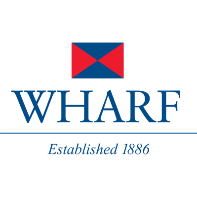 Wharf Real Estate Investment