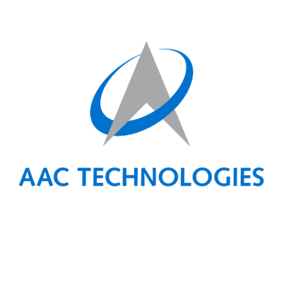 AAC Technologies Holdings