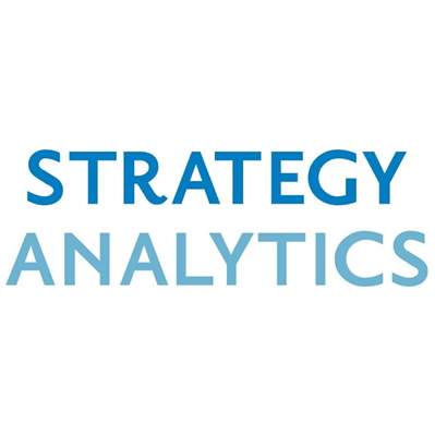 Strategy Analytics